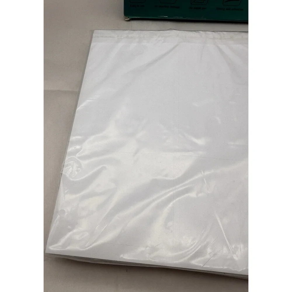 Unbranded please see details